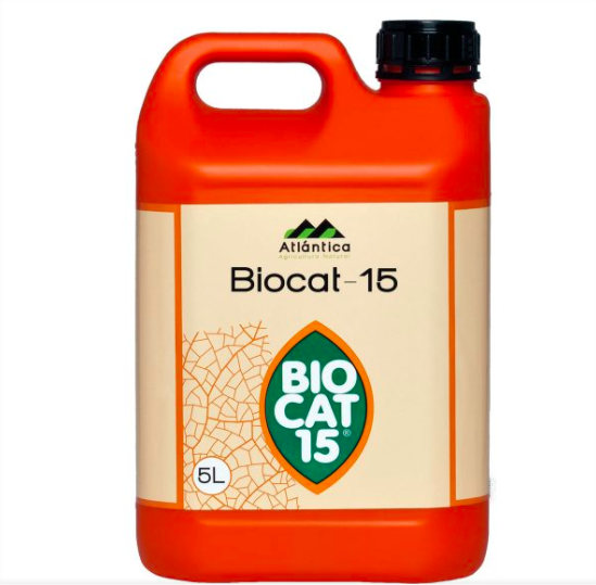 Biocat-15