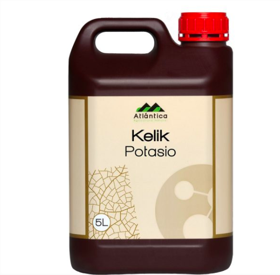Kelik Potasio