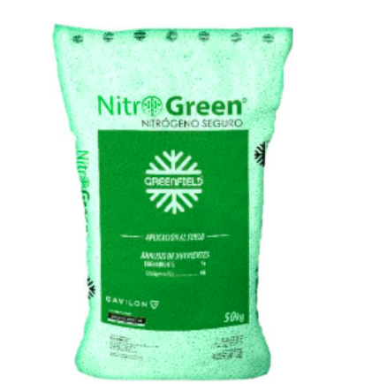 NitroGreen